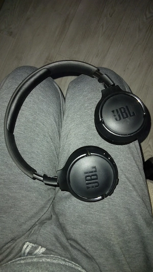 Casti JBL Tune 510BT - imagine 5