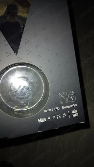 Casti JBL Tune 510BT - imagine 3