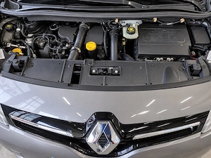 Renault Scenic 3 7 locuri Automat diesel 1.5 - imagine 17