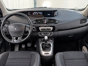 Renault Scenic 3 7 locuri Automat diesel 1.5 - imagine 16