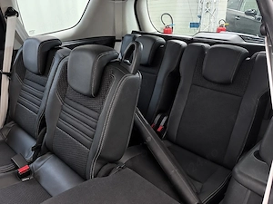 Renault Scenic 3 7 locuri Automat diesel 1.5 - imagine 9