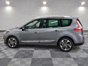 Renault Scenic 3 7 locuri Automat diesel 1.5 - imagine 3