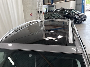 Renault Scenic 3 7 locuri Automat diesel 1.5 - imagine 19