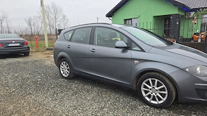 Seat altea xl 4x4 ediția de iarnă 2012 2.0 l diesel 