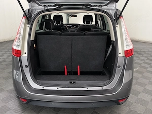Renault Scenic 3 7 locuri Automat diesel 1.5 - imagine 12