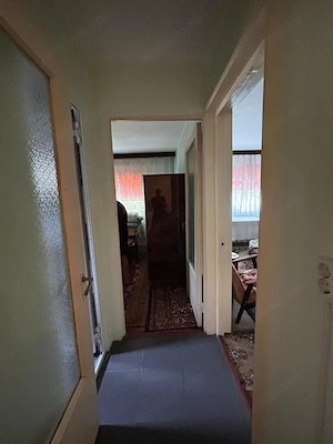 APARTAMENT 3 CAMERE DE VANZARE MICRO 39A ETAJ 1 - imagine 6