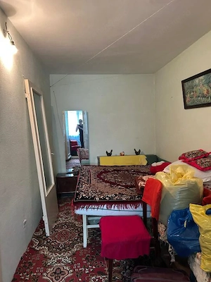 APARTAMENT 3 CAMERE DE VANZARE MICRO 39A ETAJ 1 - imagine 7