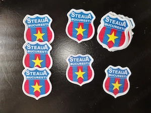 Emblema Steaua originale