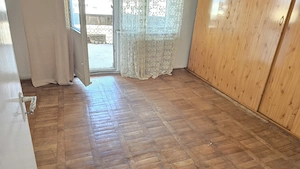Vand apartament 4 camere decomandat in Deva, 22 Decembrie (Liceul Auto, Banca Transilvania), et 5 - imagine 3