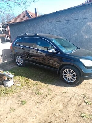 De vânzare Honda Cr-v 