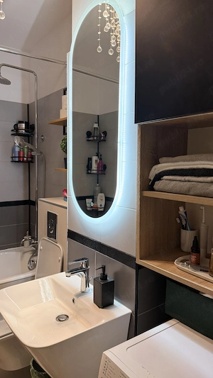 Apartament tip Studio - imagine 4