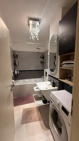 Apartament tip Studio - imagine 3