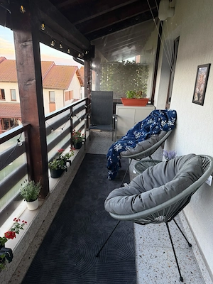 Apartament tip Studio - imagine 6