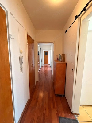 Dristor - 3 camere - metrou Dristor - bloc reabilitat - imagine 3