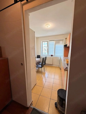 Dristor - 3 camere - metrou Dristor - bloc reabilitat - imagine 5