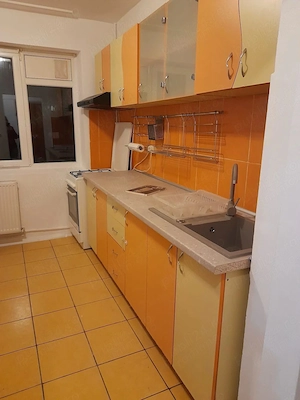 Dristor - 3 camere - metrou Dristor - bloc reabilitat - imagine 9