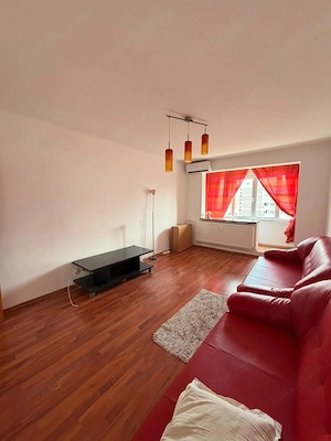 Dristor - 3 camere - metrou Dristor - bloc reabilitat - imagine 2