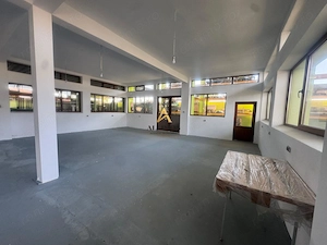 HALA DE INCHIRIAT – MAGURELE, DN1A | 200 MP | CURENT TRIFAZAT - imagine 2