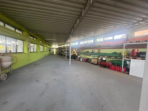 HALA DE INCHIRIAT – MAGURELE, DN1A | 200 MP | CURENT TRIFAZAT - imagine 7