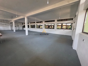 HALA DE INCHIRIAT – MAGURELE, DN1A | 200 MP | CURENT TRIFAZAT - imagine 5
