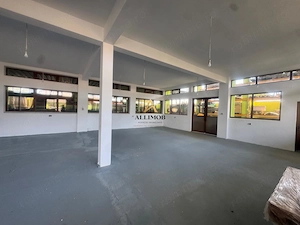 HALA DE INCHIRIAT – MAGURELE, DN1A | 200 MP | CURENT TRIFAZAT