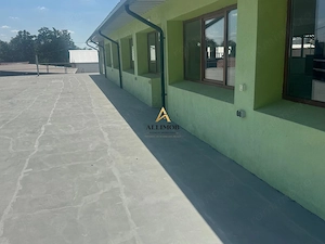 HALA DE INCHIRIAT – MAGURELE, DN1A | 200 MP | CURENT TRIFAZAT - imagine 8