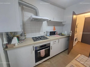 Garsoniera zona Lujerului Exigent Plaza Residence - imagine 4