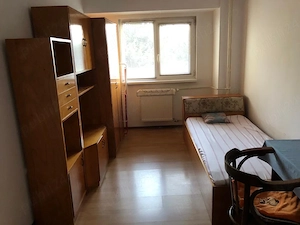 Apartament de închiriat, 3 camere, lângă Complexul Studentesc - imagine 4