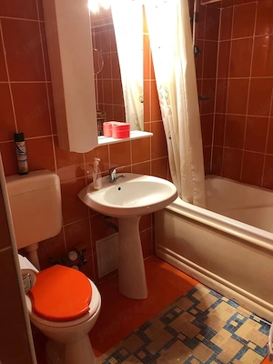 Apartament de închiriat, 3 camere, lângă Complexul Studentesc - imagine 3