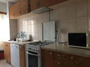 Apartament de închiriat, 3 camere, lângă Complexul Studentesc - imagine 6