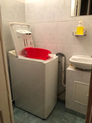 Apartament de închiriat, 3 camere, lângă Complexul Studentesc - imagine 9