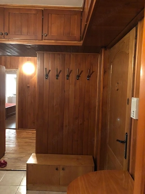 Apartament de închiriat, 3 camere, lângă Complexul Studentesc - imagine 8