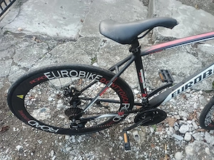 vind bicicleta