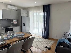 Regim hotelier apartament 