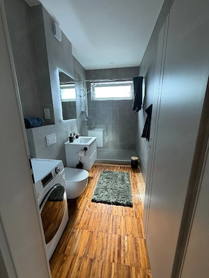 Regim hotelier apartament  - imagine 3