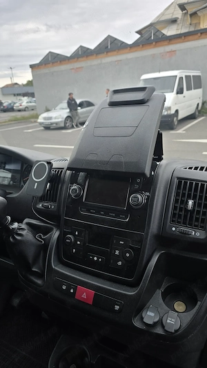 Vand Fiat Ducato 2018 L4H2, persoana fizica! - imagine 4
