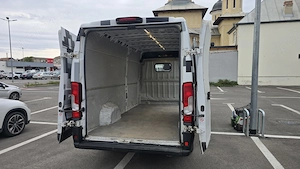 Vand Fiat Ducato 2018 L4H2, persoana fizica! - imagine 9