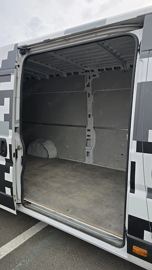 Vand Fiat Ducato 2018 L4H2, persoana fizica! - imagine 8