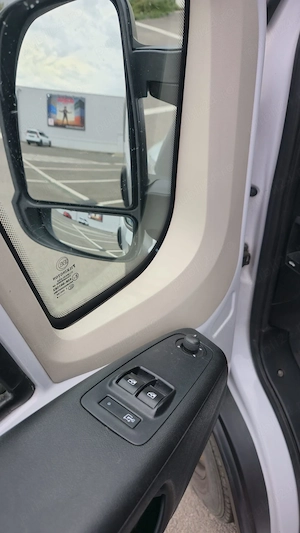 Vand Fiat Ducato 2018 L4H2, persoana fizica! - imagine 7