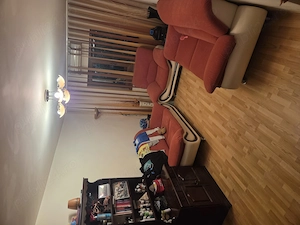 Vând apartament 4 camere  - imagine 2