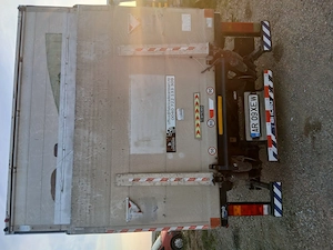 De vanzare camion 18 tone - imagine 4