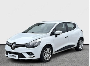 RENAULT CLIO 53.000 KM 1.2 Benzina Clasic 75 Cp 2018 euro 6