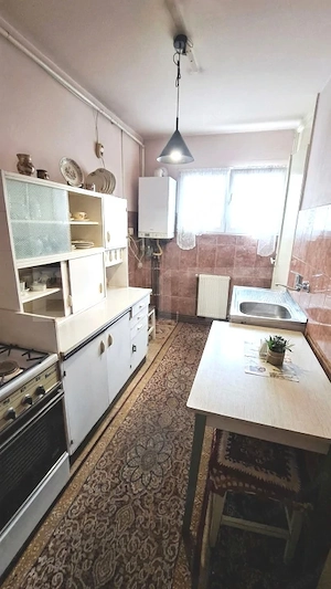 Apartament 2 camere, etaj 3, cartier Astra – poziție excelentă și potențial  - imagine 6