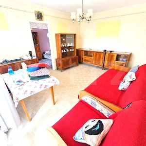 Apartament 2 camere, etaj 3, cartier Astra – poziție excelentă și potențial  - imagine 2
