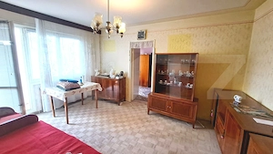 Apartament 2 camere, etaj 3, cartier Astra – poziție excelentă și potențial  - imagine 3