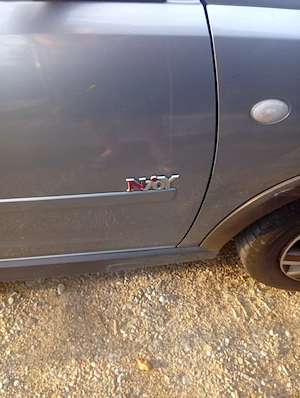Opel corsa 1,2 benzina clima 2006 - imagine 8