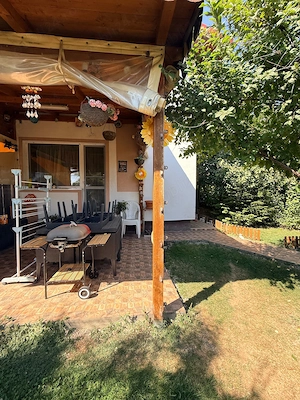 Casa de vânzare - 78mp - 250mp - mobilata - vidra - Ilfov - imagine 3