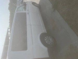Vw caravelle 2015 - imagine 4