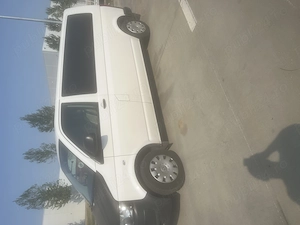 Vw caravelle 2015 - imagine 2