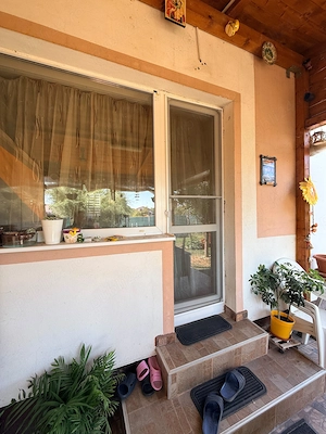 Casa de vânzare - 78mp - 250mp - mobilata - vidra - Ilfov - imagine 2